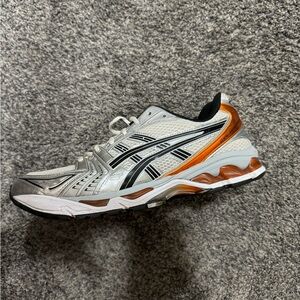 Women’s gel ASICS